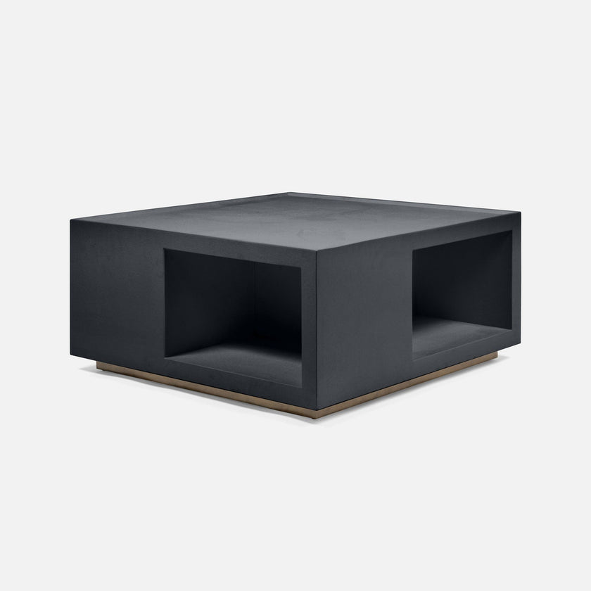 Made Goods Brooklyn Square Coffee Table