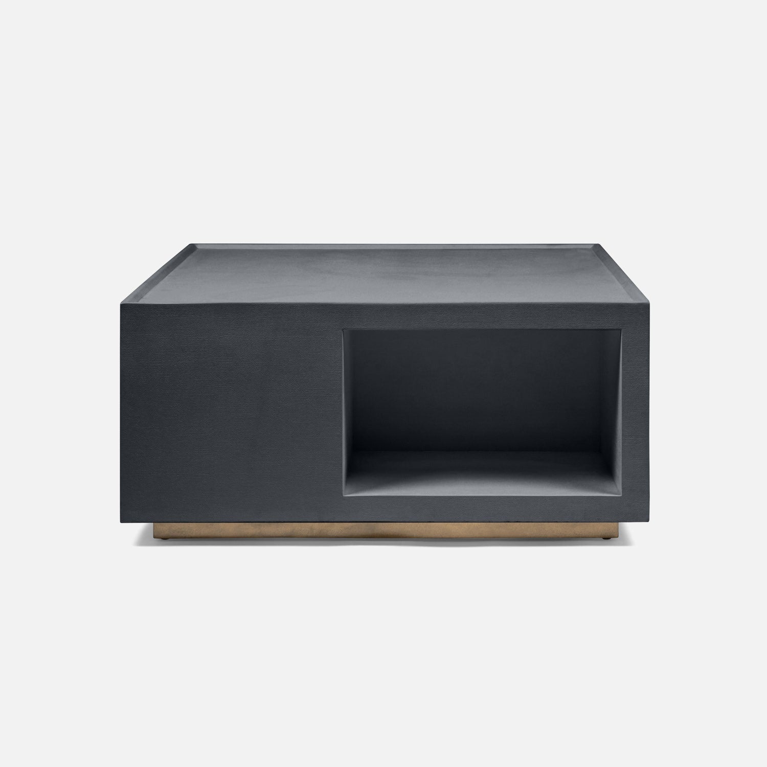 Made Goods Brooklyn Square Coffee Table