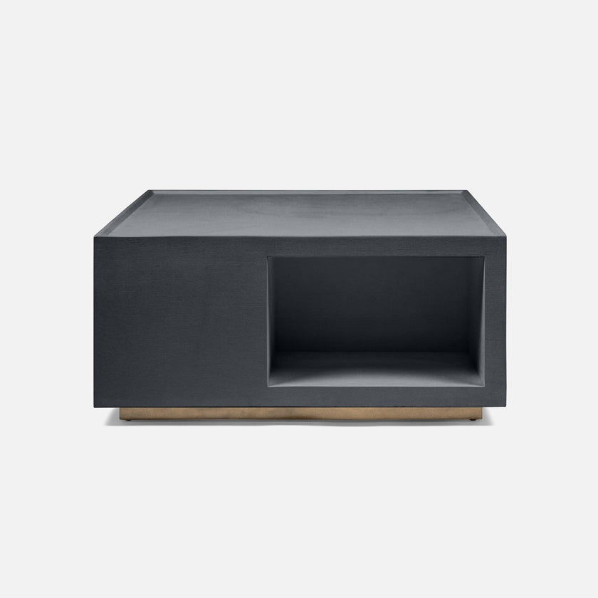 Made Goods Brooklyn Square Coffee Table