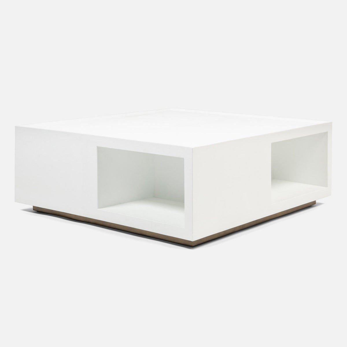 Made Goods Brooklyn Square Coffee Table