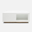 Made Goods Brooklyn Square Coffee Table