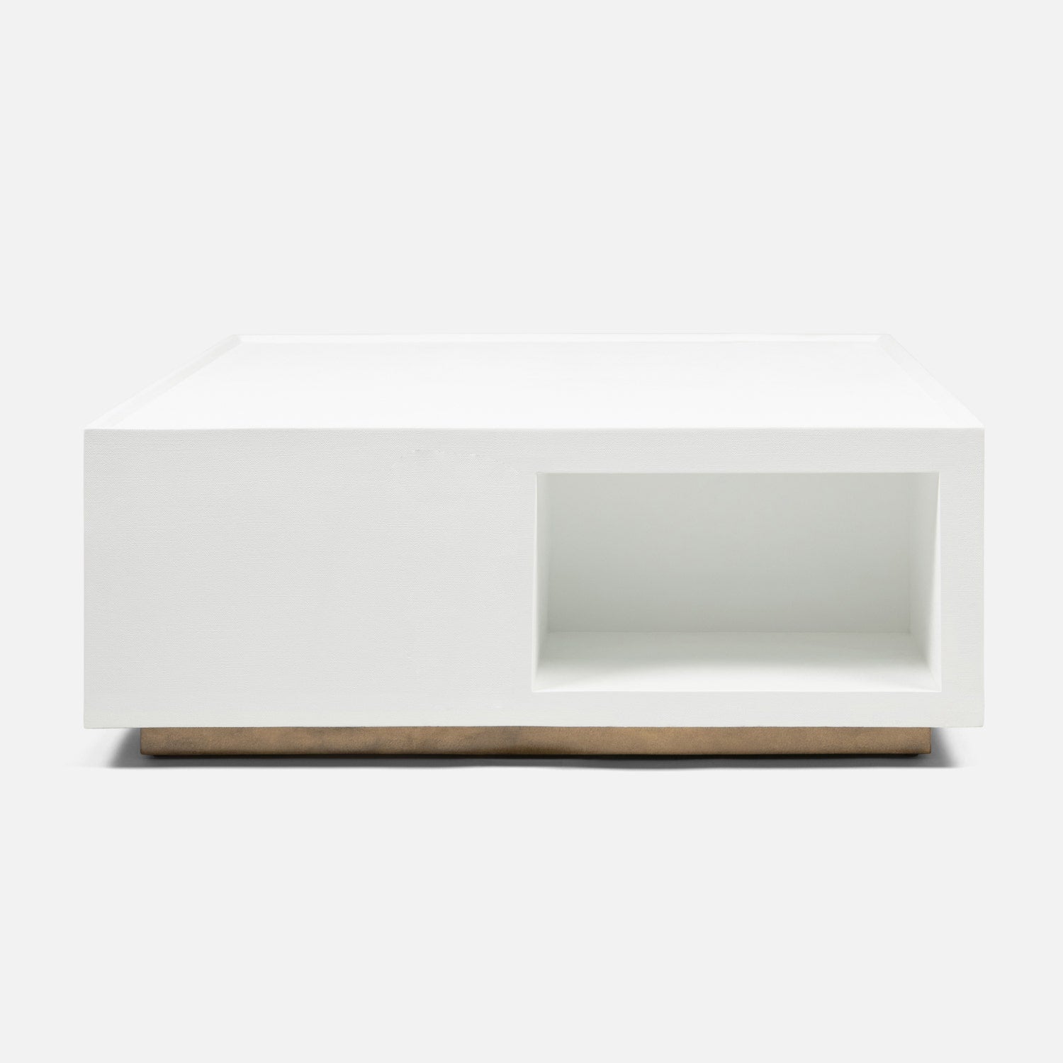 Made Goods Brooklyn Square Coffee Table