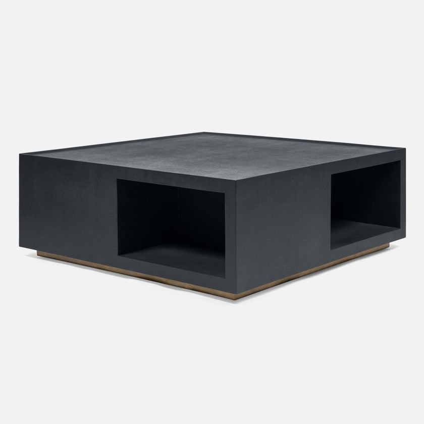 Made Goods Brooklyn Square Coffee Table