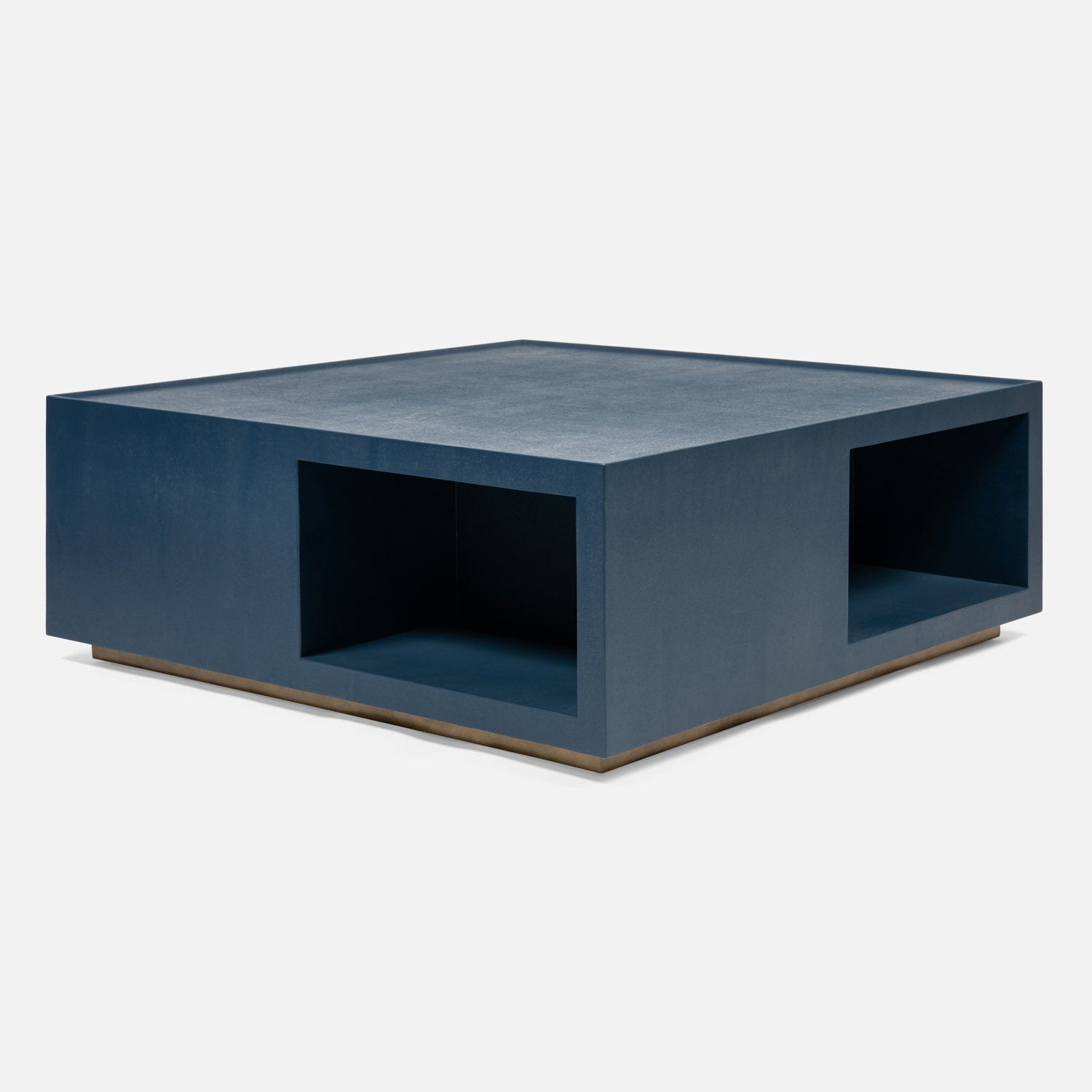 Made Goods Brooklyn Square Coffee Table