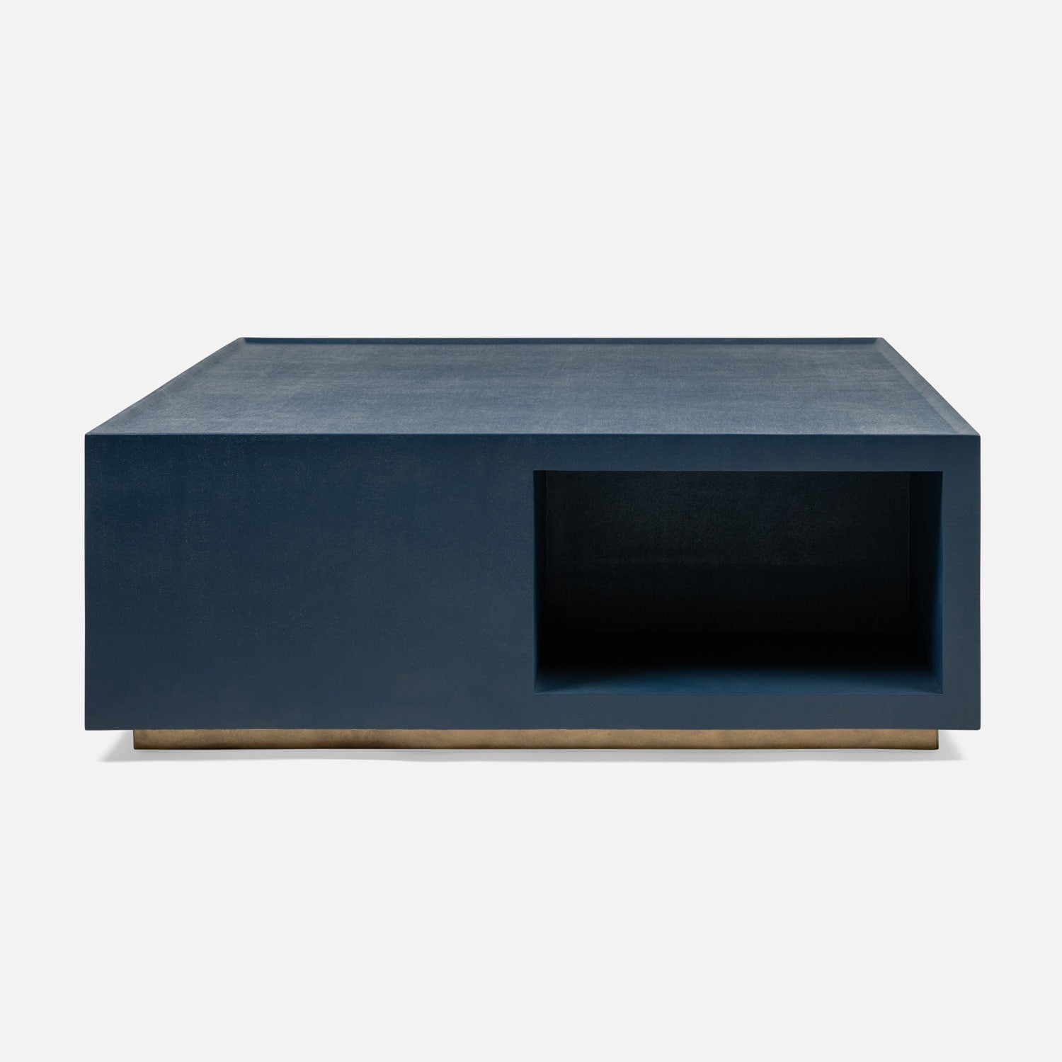 Made Goods Brooklyn Square Coffee Table