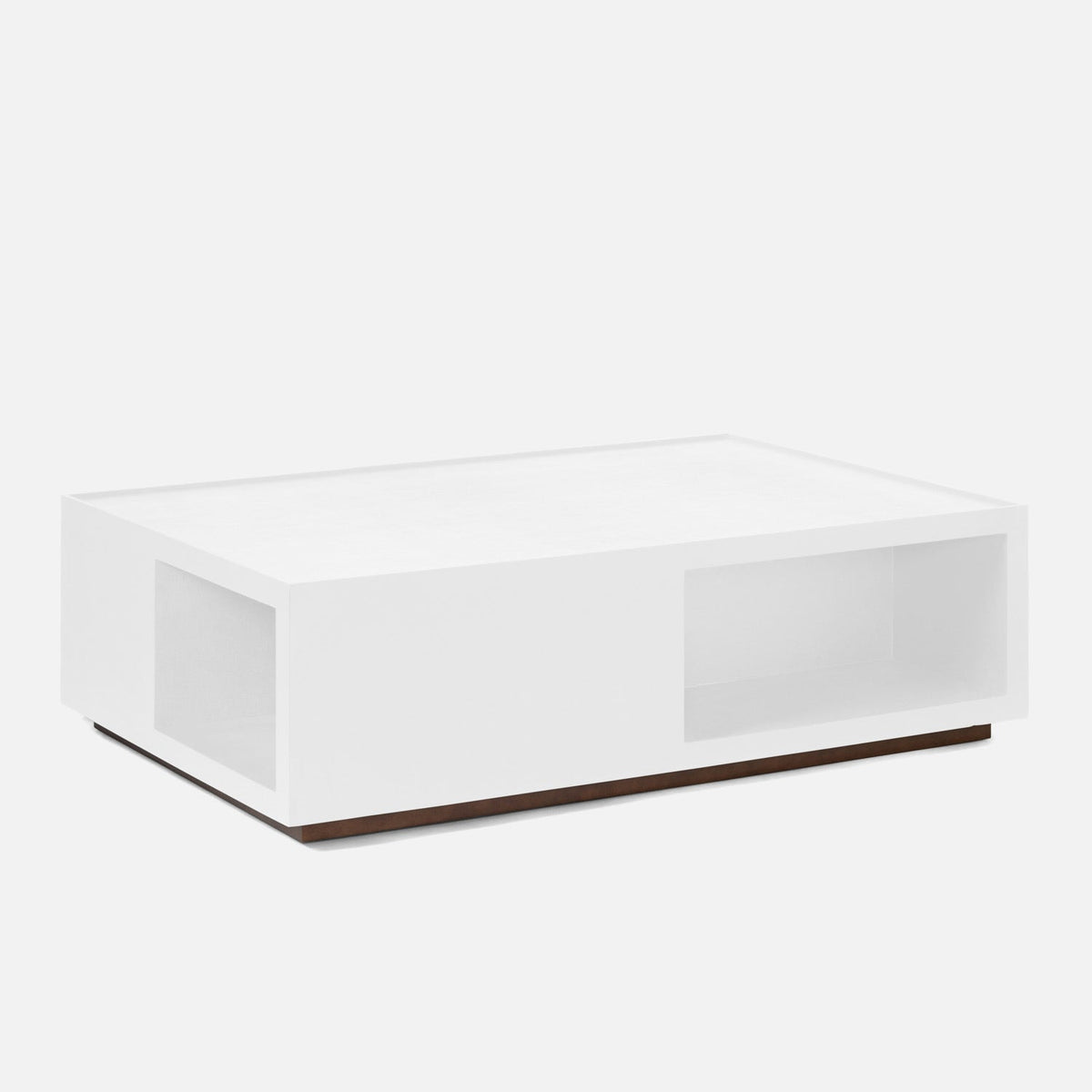 Made Goods Brooklyn Rectangular Coffee Table