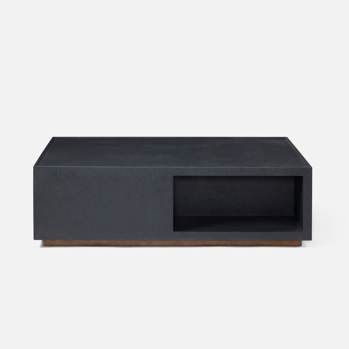 Made Goods Brooklyn Rectangular Coffee Table