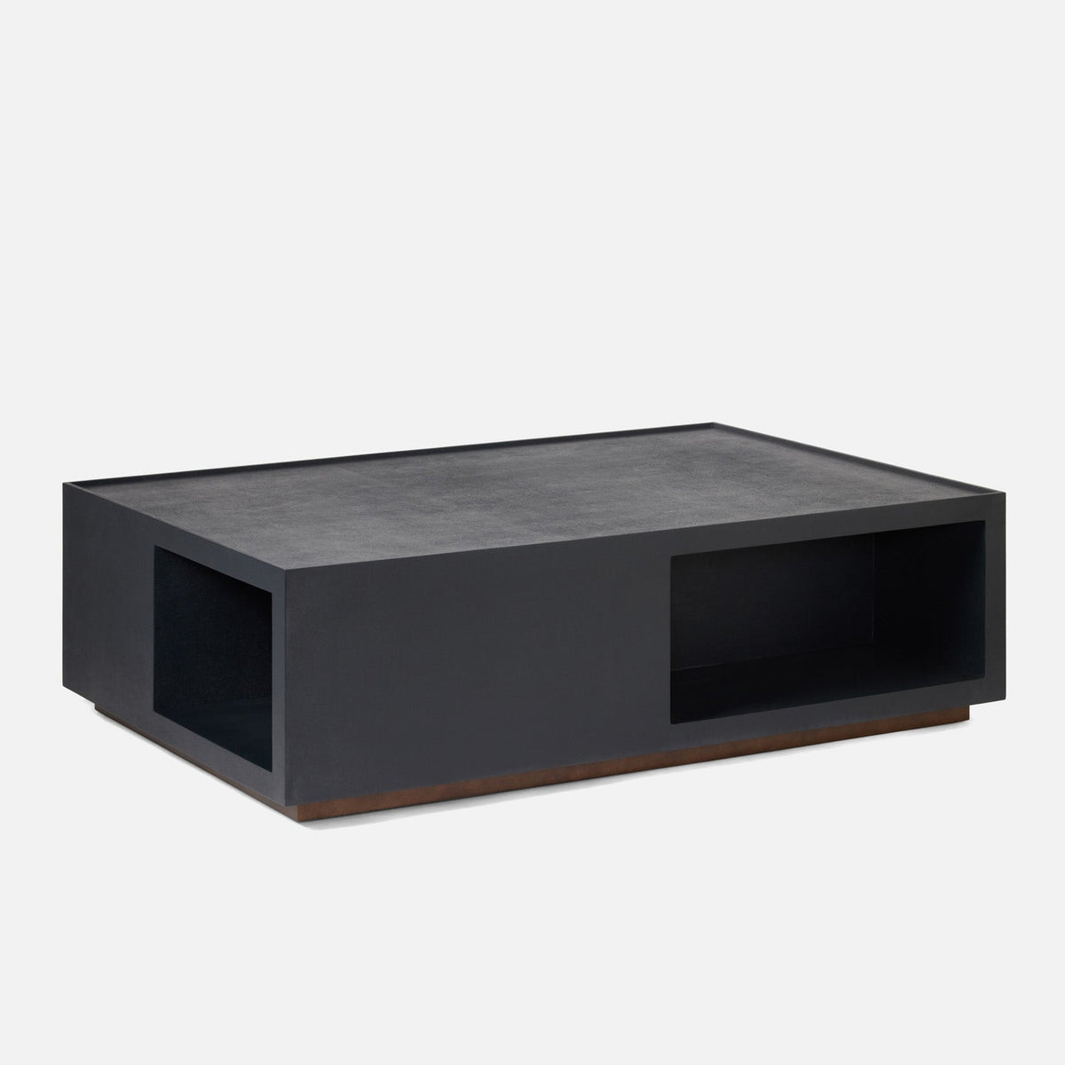 Made Goods Brooklyn Rectangular Coffee Table