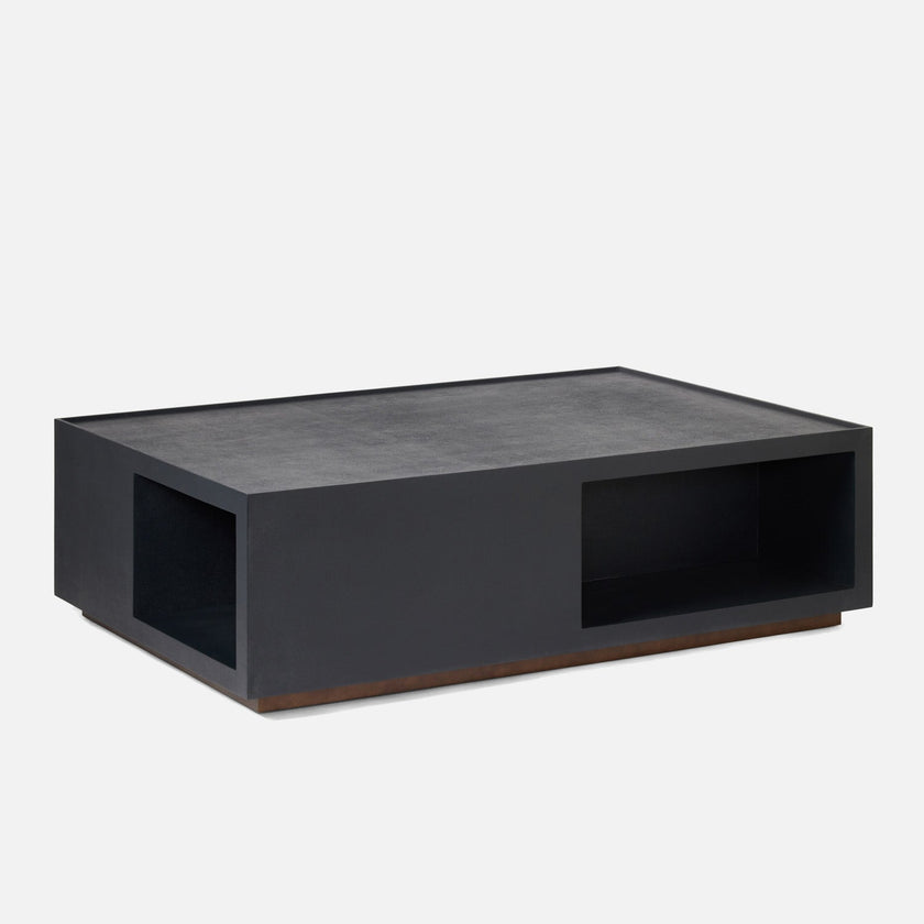Made Goods Brooklyn Rectangular Coffee Table
