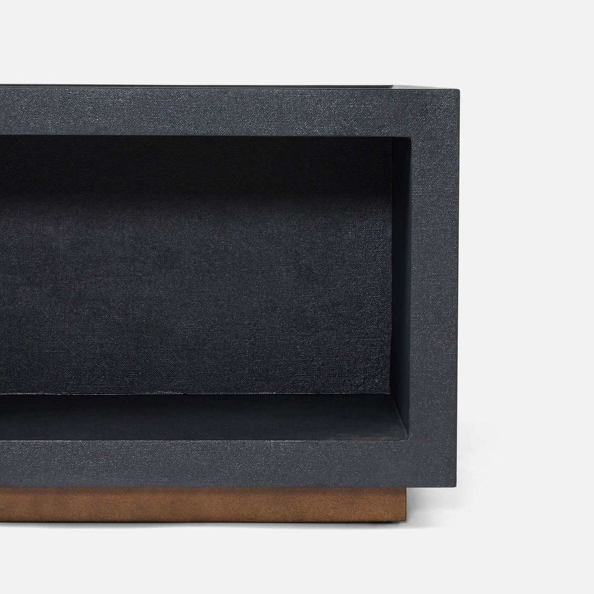 Made Goods Brooklyn Rectangular Coffee Table