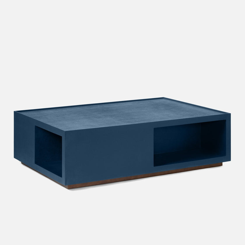 Made Goods Brooklyn Rectangular Coffee Table