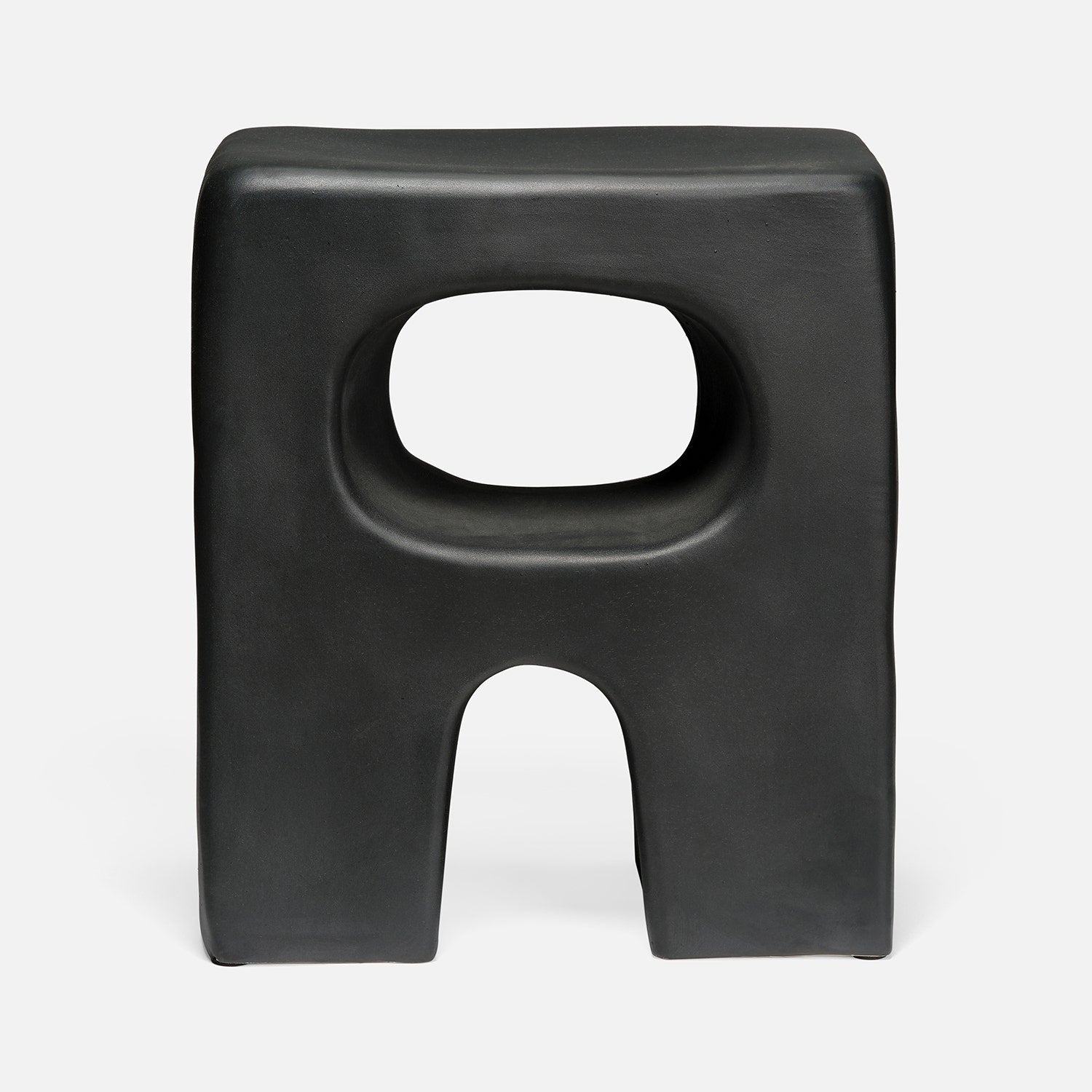 Byron Accent Stool