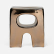Byron Accent Stool