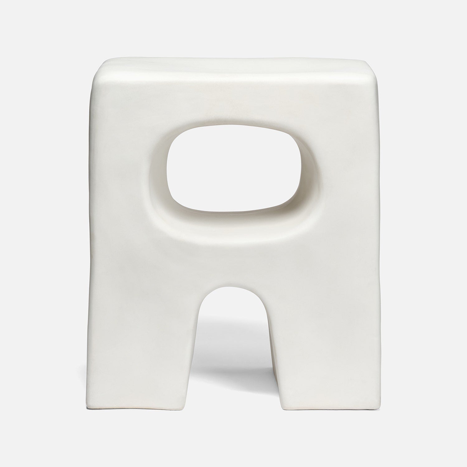 Byron Accent Stool