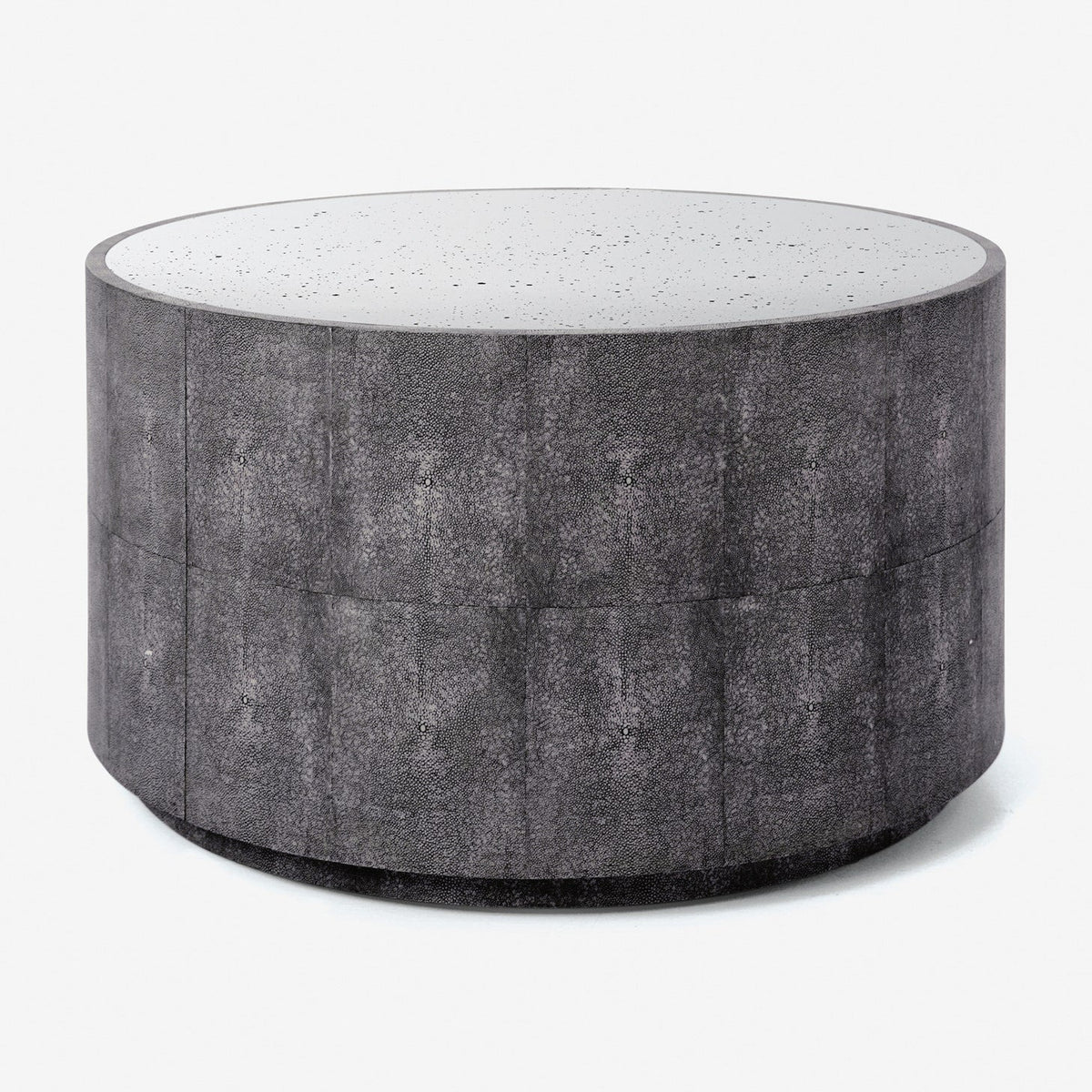 Made Goods Cara Round Coffee Table