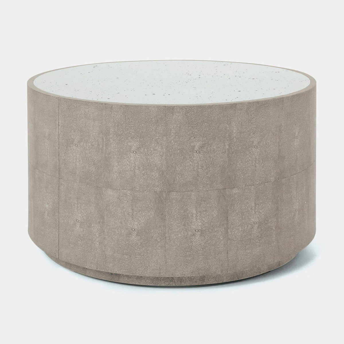Made Goods Cara Round Coffee Table