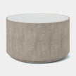 Made Goods Cara Round Coffee Table