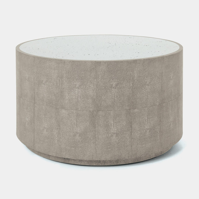 Made Goods Cara Round Coffee Table