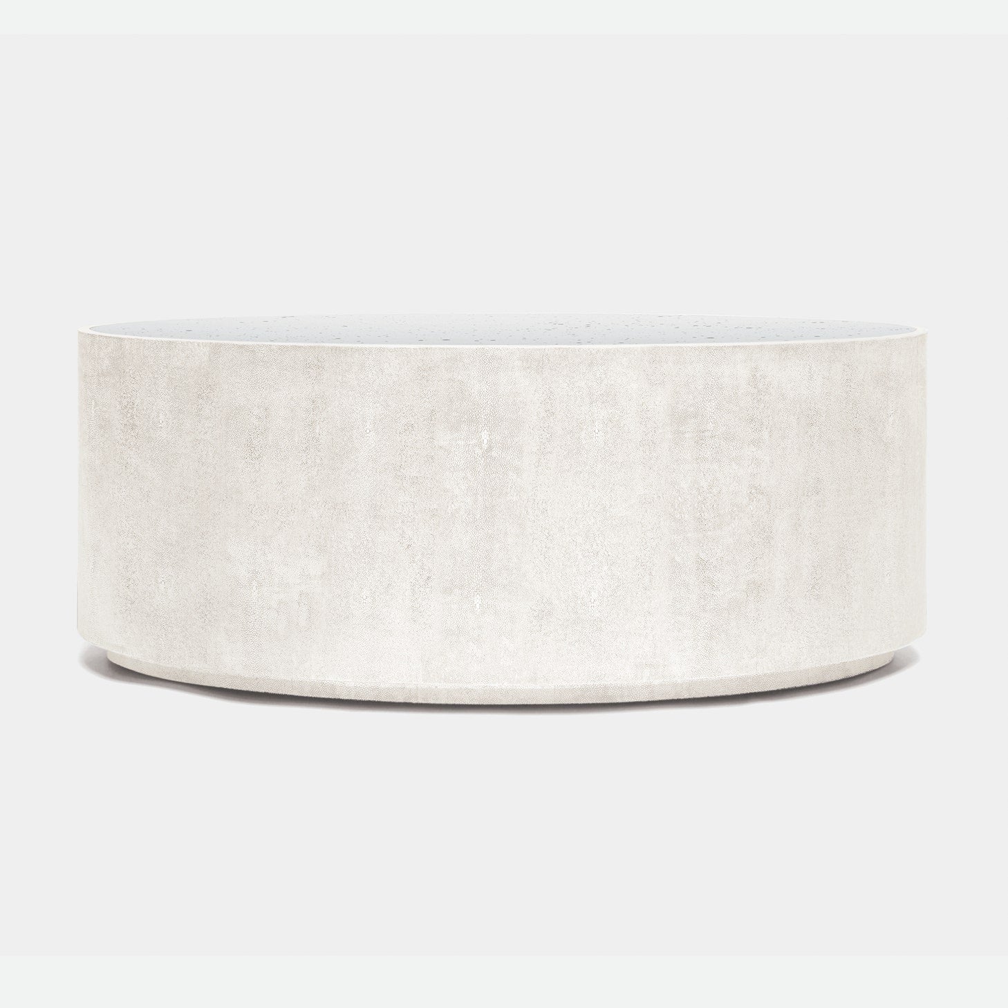 Made Goods Cara Oval Coffee Table