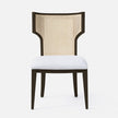 Carleen Cane Dining Chair
