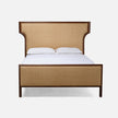 Carleen Platform Bed