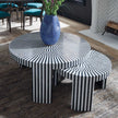 Made Goods Carlotta Nesting Table