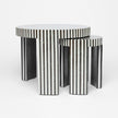 Made Goods Carlotta Nesting Table