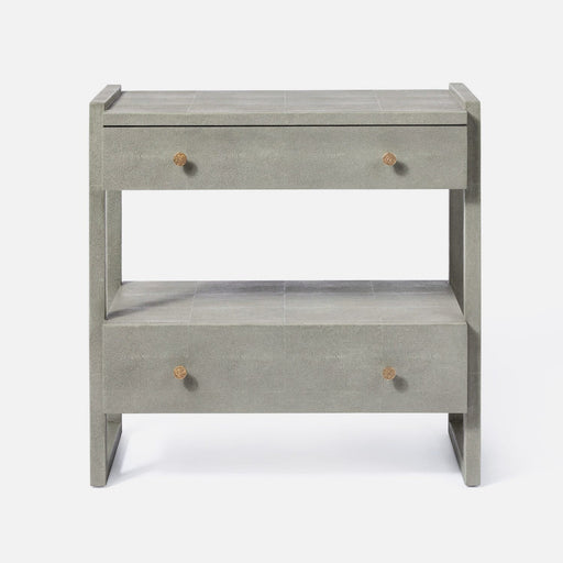 Made Goods Carrigan Nightstand 30"