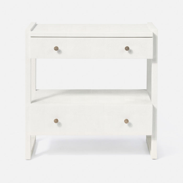 Made Goods Carrigan Nightstand 30"