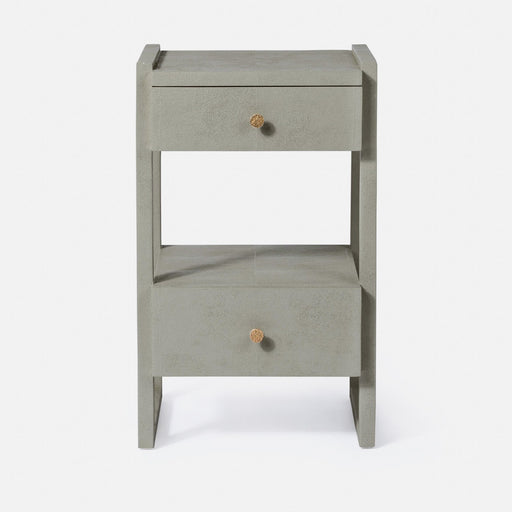 Made Goods Carrigan Nightstand 18"