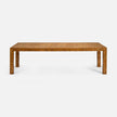 Carson Extension Dining Table