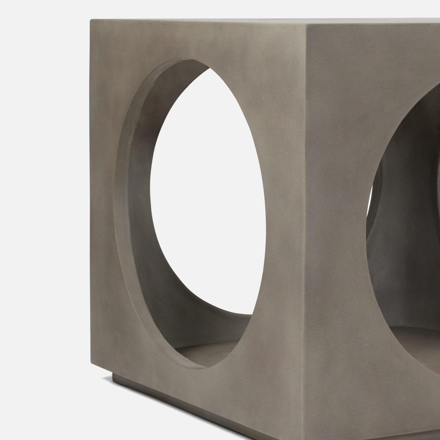 Made Goods Cassel Side Table