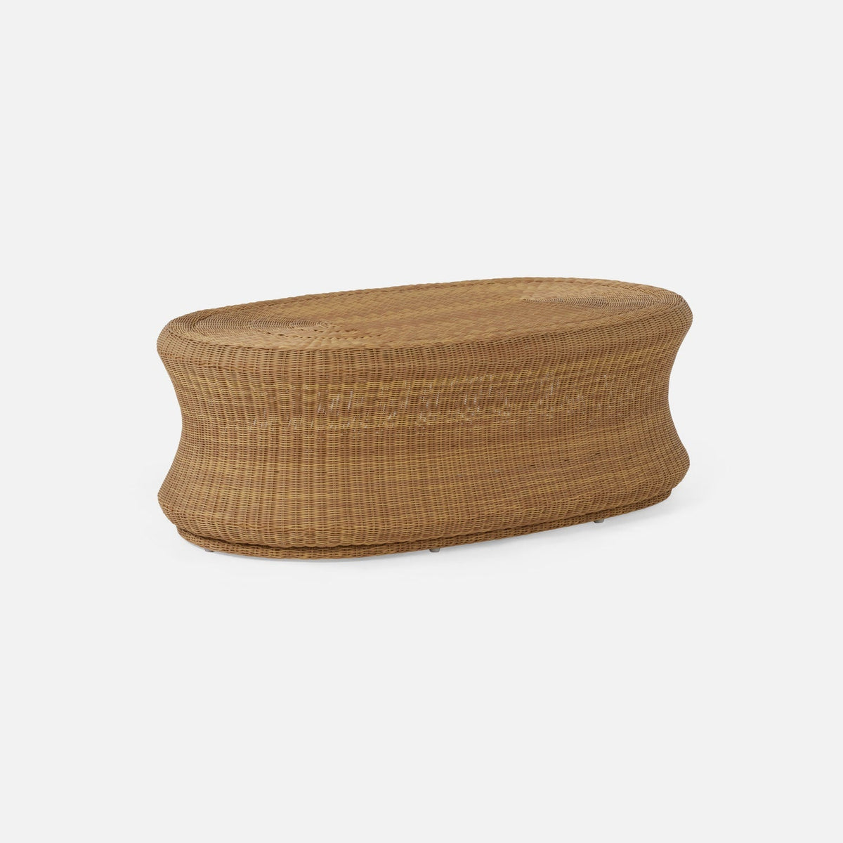 Made Goods Cecil Outdoor Coffee Table