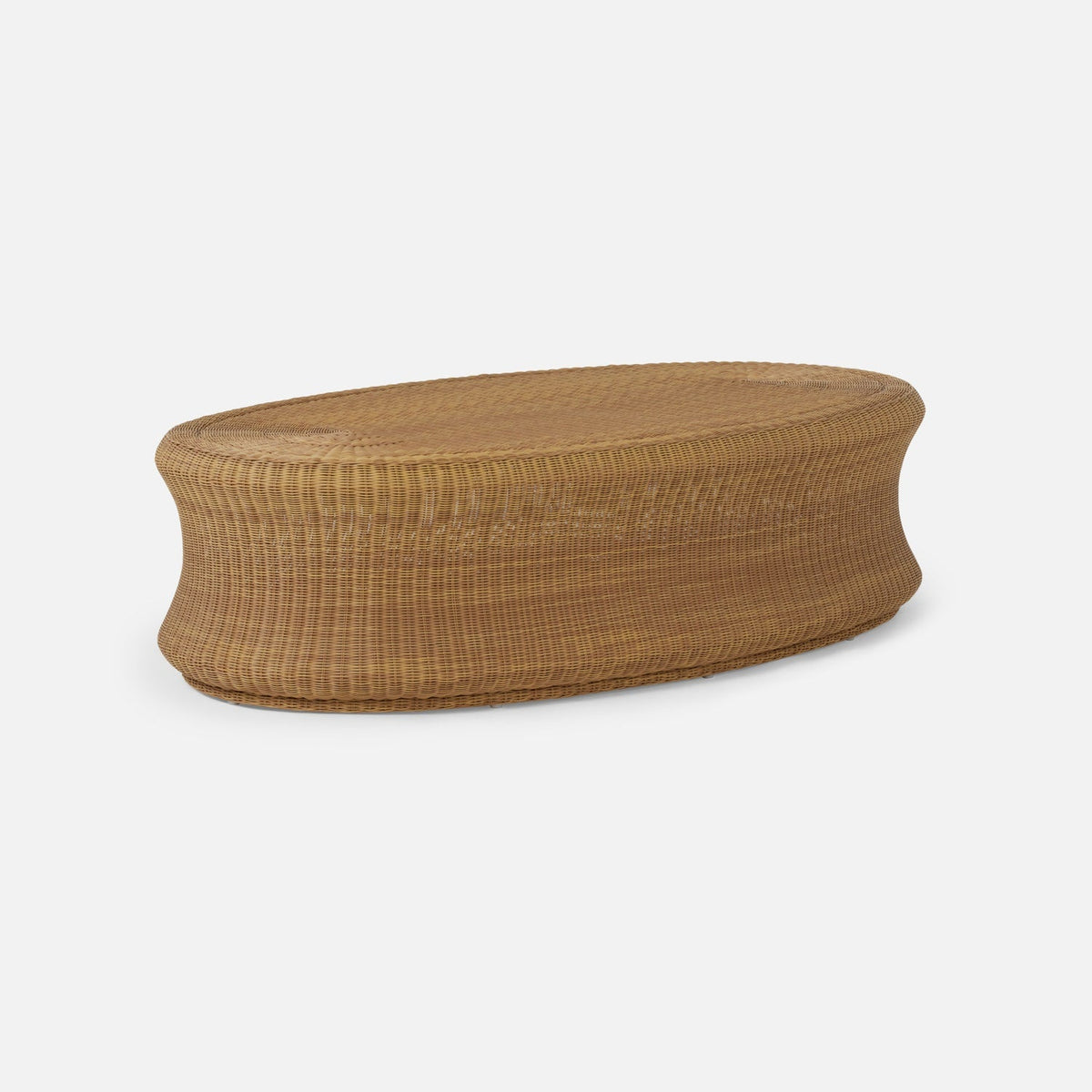 Made Goods Cecil Outdoor Coffee Table