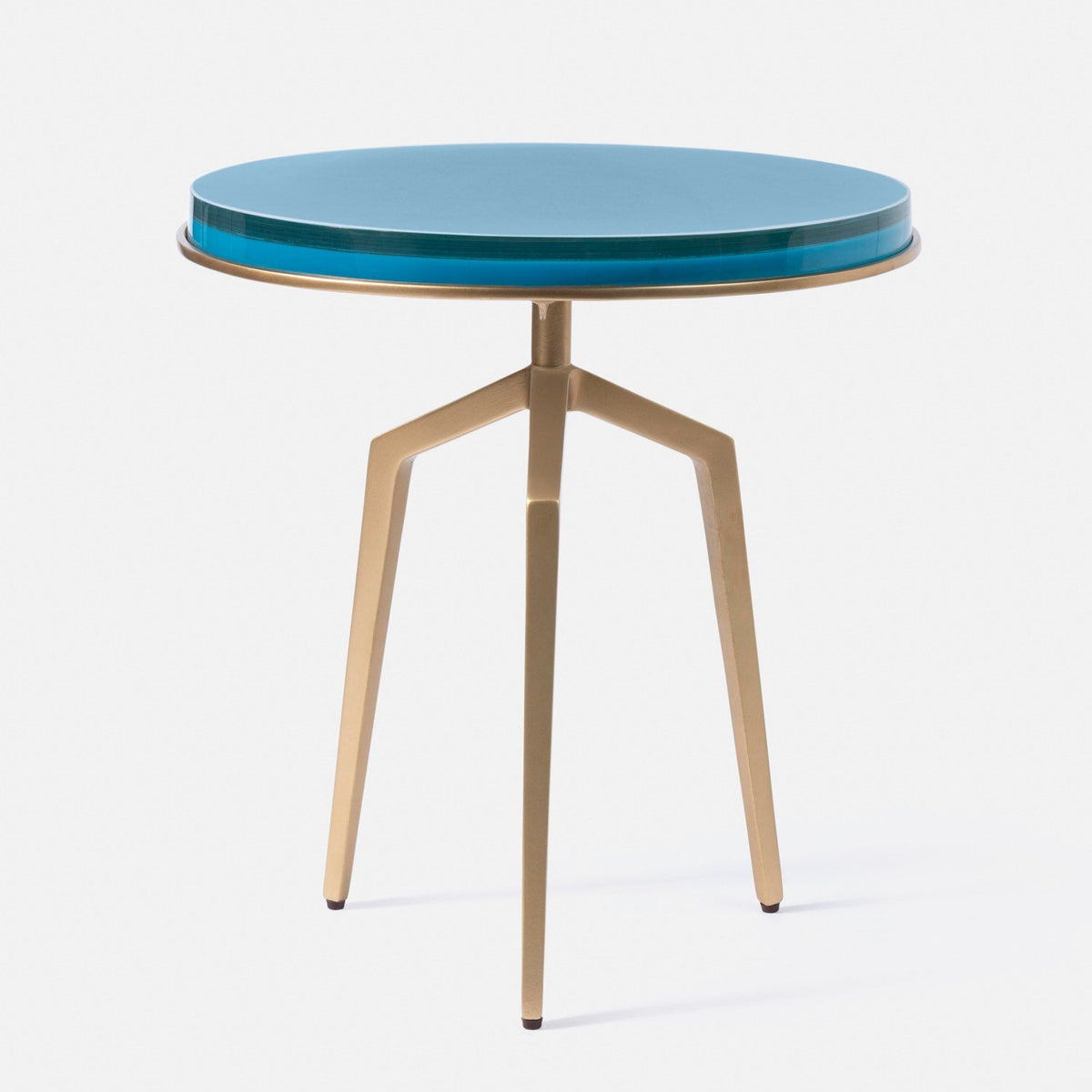 Made Goods Charl Side Table