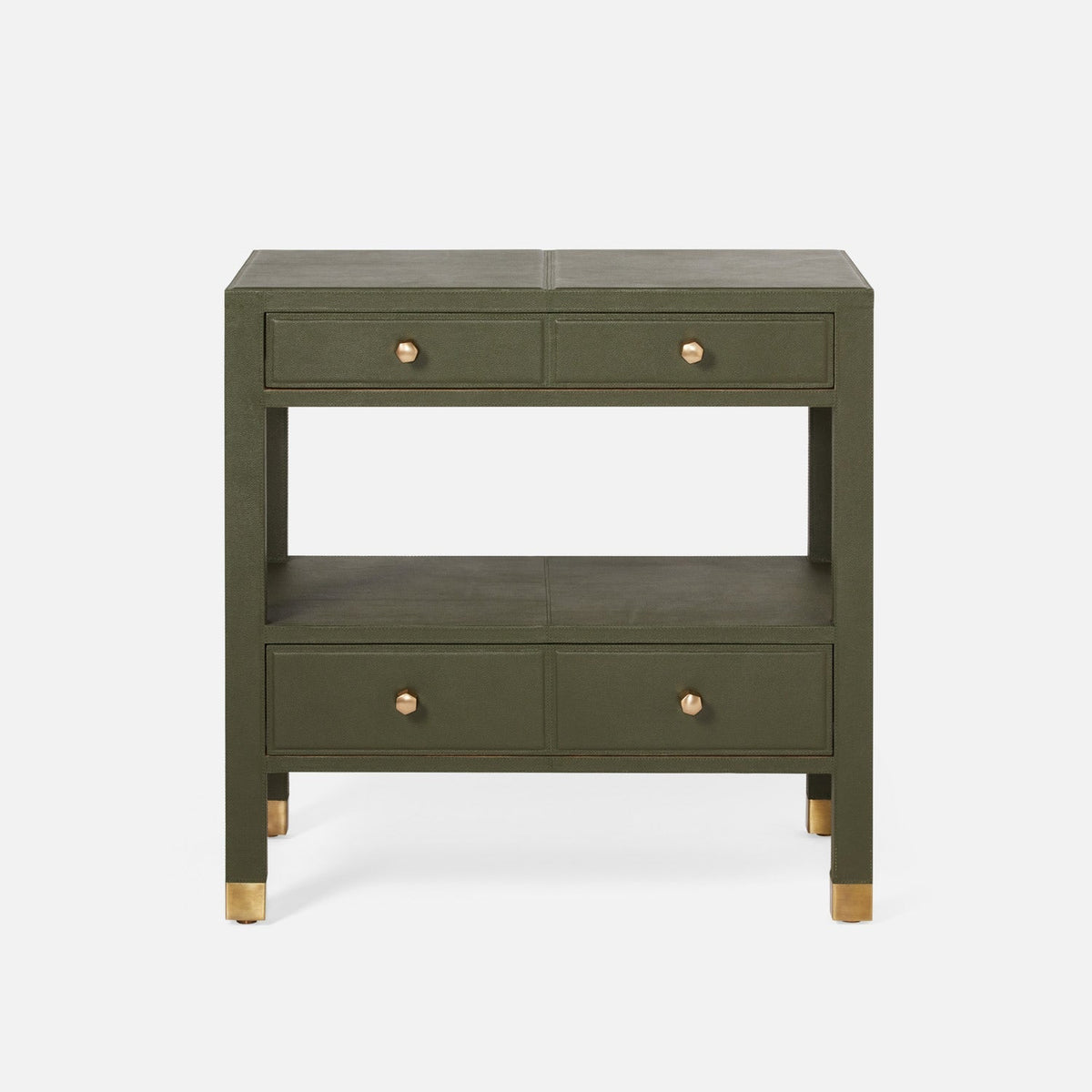 Made Goods Conner Nightstand 30