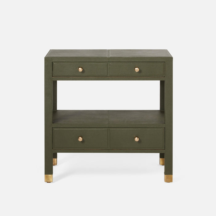 Made Goods Conner Nightstand 30"