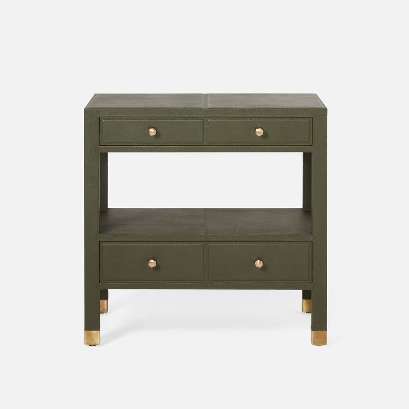 Made Goods Conner Nightstand 30
