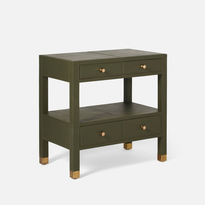 Made Goods Conner Nightstand 30"