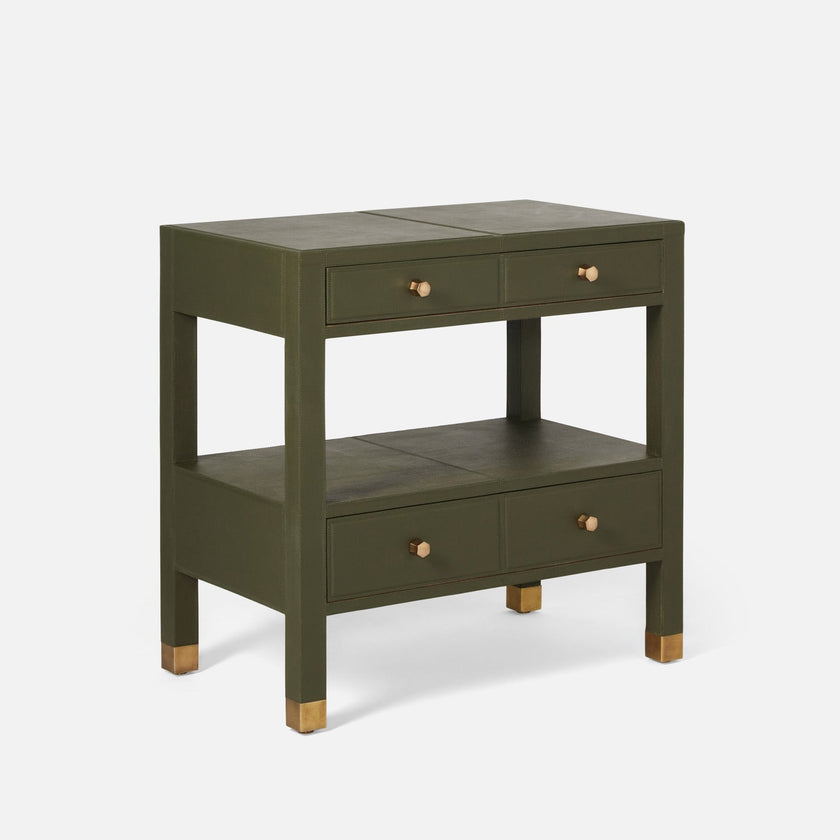 Made Goods Conner Nightstand 30
