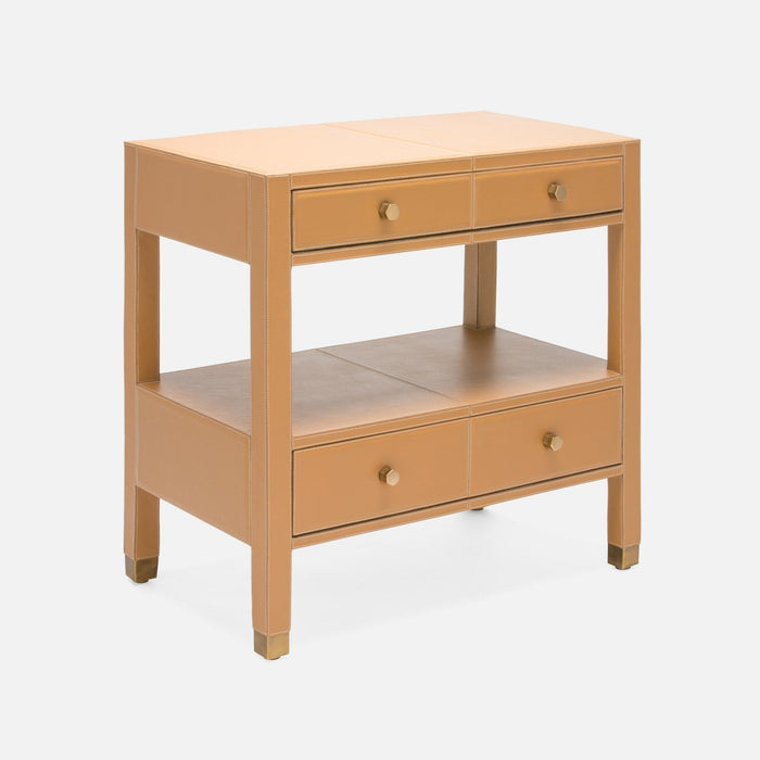 Made Goods Conner Nightstand 30"