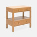 Made Goods Conner Nightstand 30"