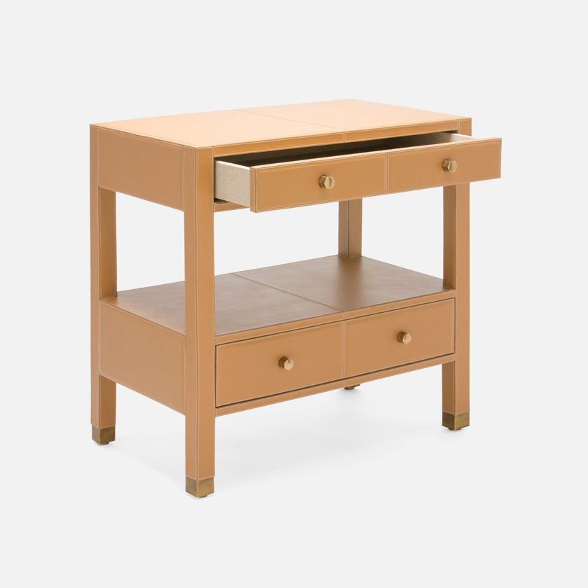 Made Goods Conner Nightstand 30