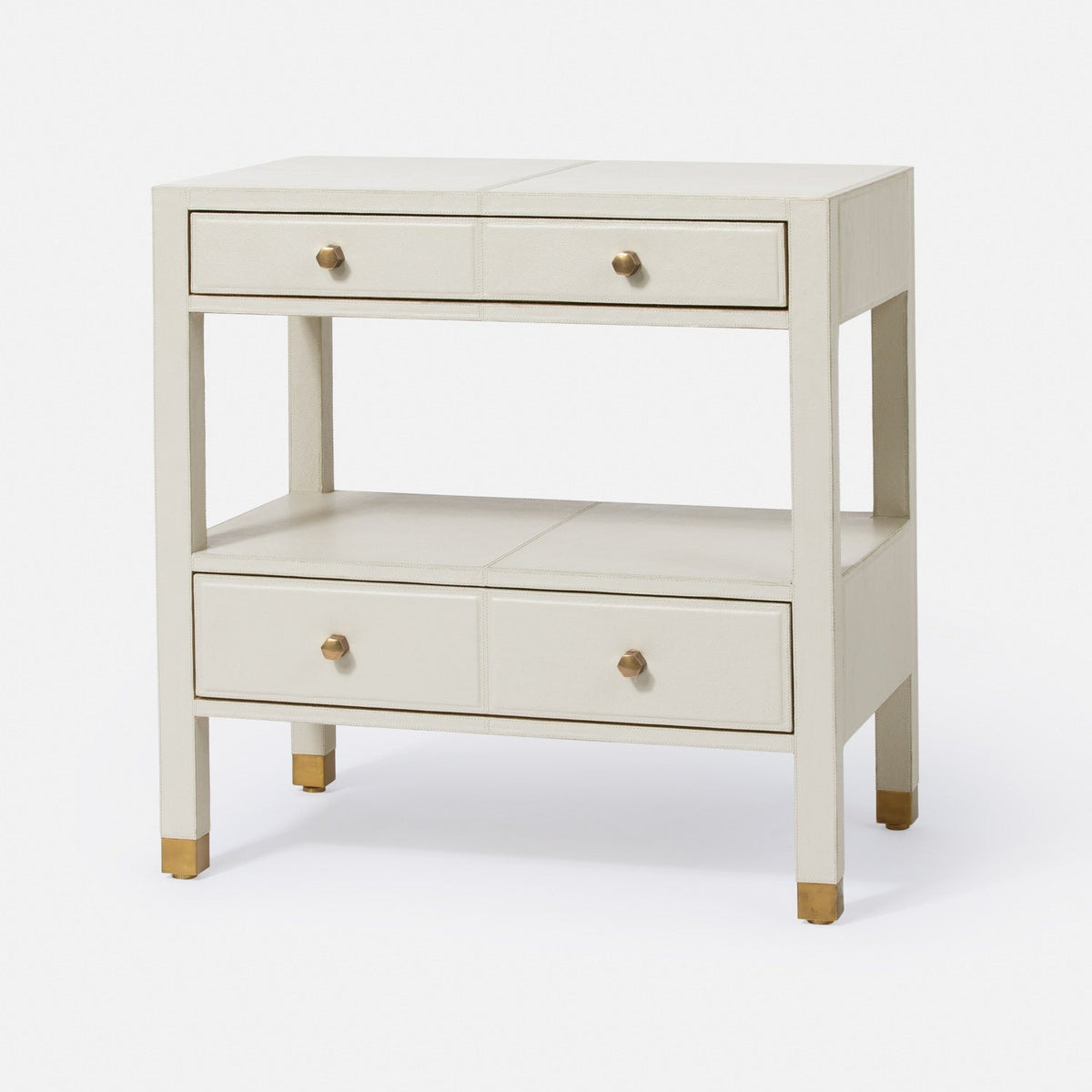 Made Goods Conner Nightstand 30
