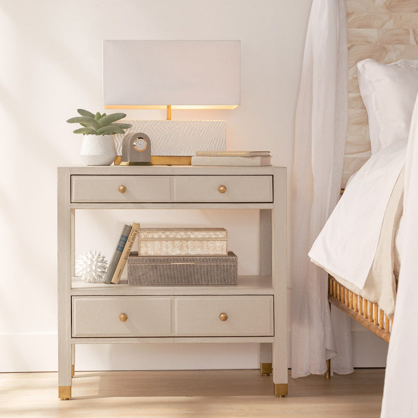 Made Goods Conner Nightstand 30