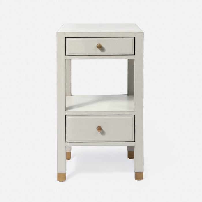 Made Goods Conner Nightstand 18"