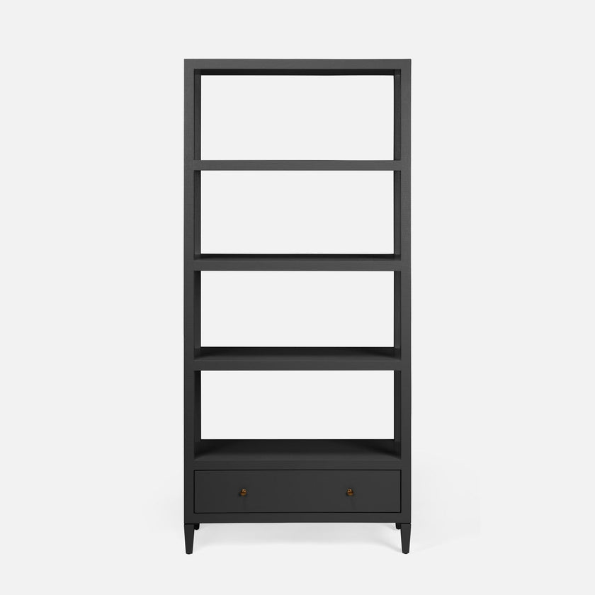 Conrad Open Bookcase