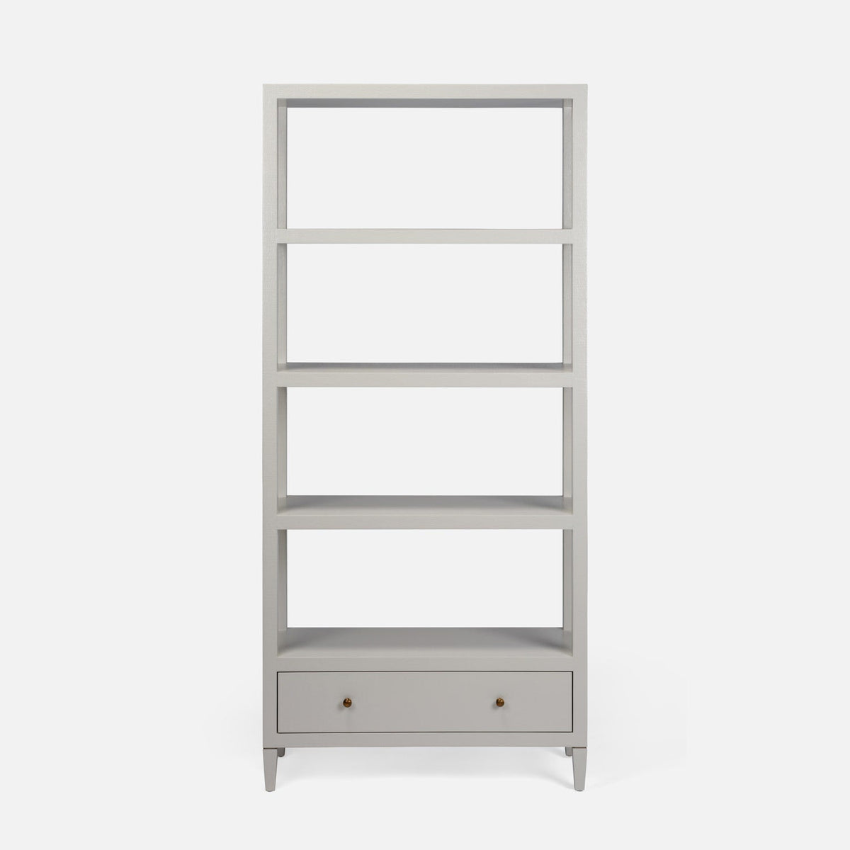Conrad Open Bookcase