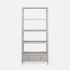 Conrad Open Bookcase