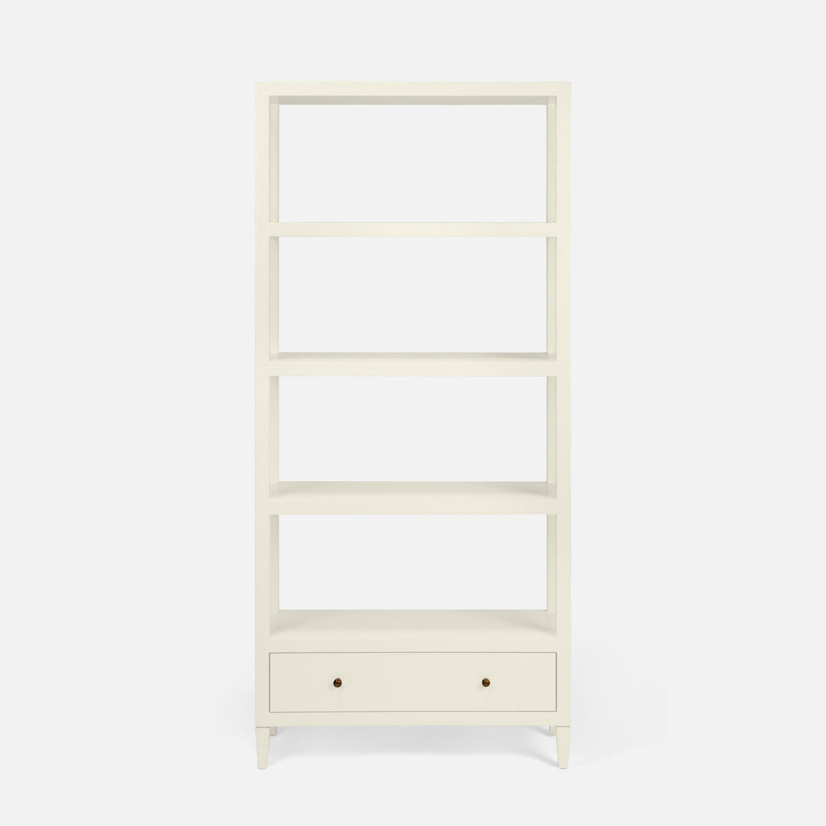 Conrad Open Bookcase